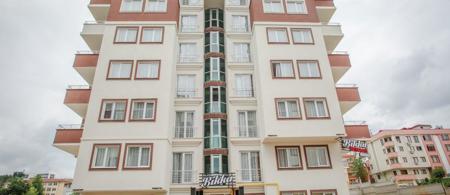 Bikka Suite & Otel