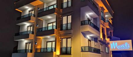 Mavili Suites