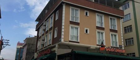 Galata Apart Otel