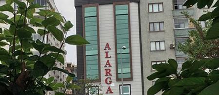 The Alarga