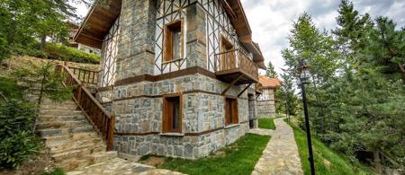 Foleya Mountain Resort