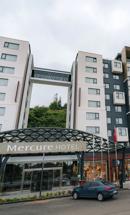 Mercure Trabzon Hotel