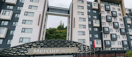 Mercure Trabzon Hotel