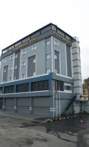 Pointbreak Hotel
