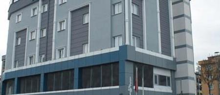 PointBreak Otel