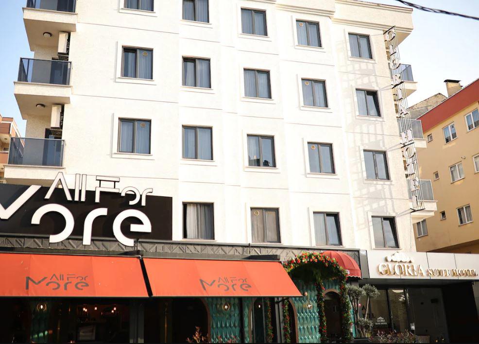 Gloria Suite Hotel