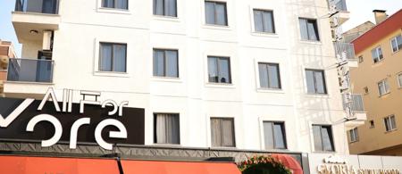 Gloria Suite Hotel