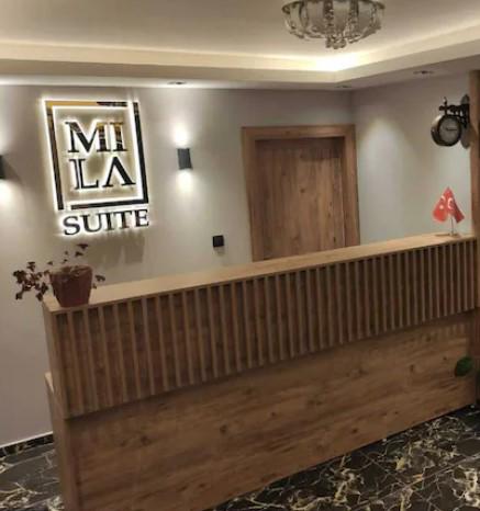 Mila Suite