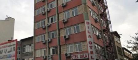 Dila Otel