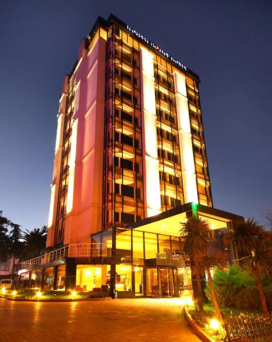 Ramada Encore by Wyndham İstanbul Şişli