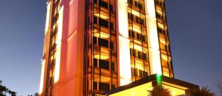 North Point Hotel Samsun