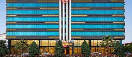 Ramada Plaza By Wyndham Samsun
