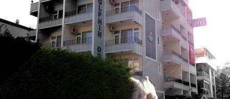 Dolphin Otel