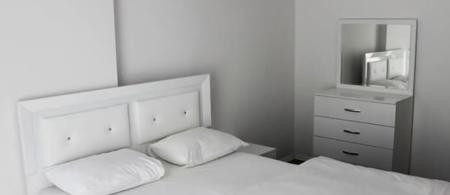 Evida Apart