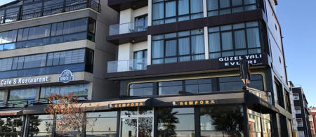 Güzel Yalı Evleri Residence &Apart Hotel