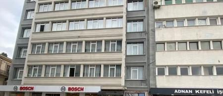 Samsun Otel Vidinli
