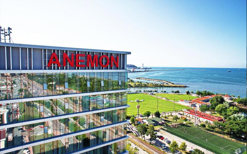 Ramada Encore by Wyndham İstanbul Şişli