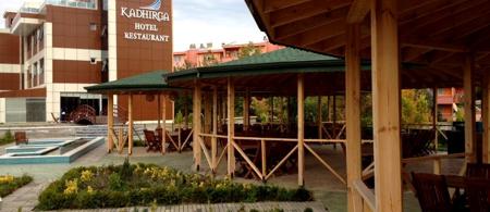 Kadhırga Hotel