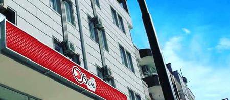 Suw Hotel