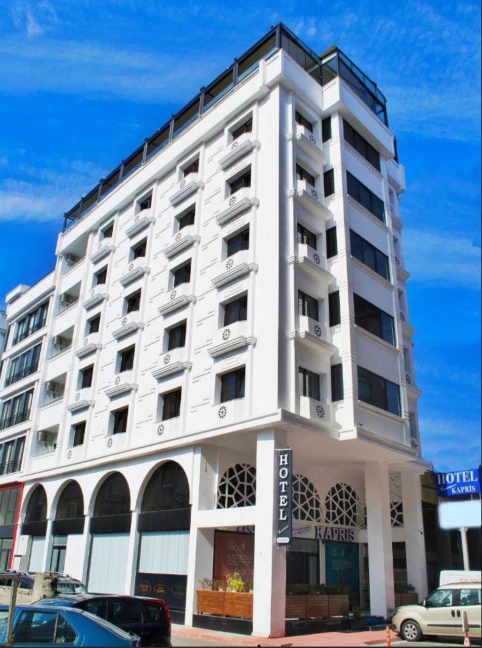 Grand Deluxe Hotel