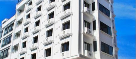 Samsun Kapris Hotel