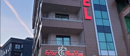 Otel Moon Rose