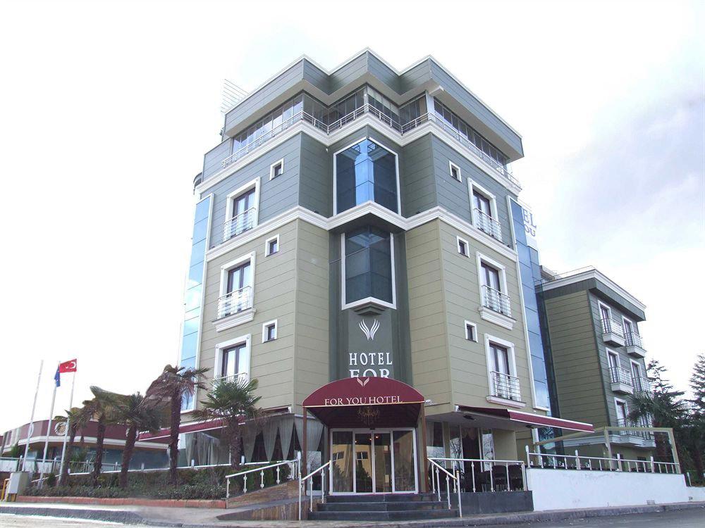 For You Hotel