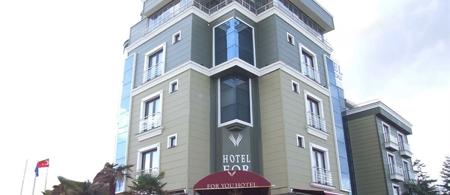 For You Hotel