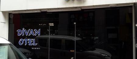Divan Otel