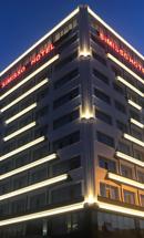 Simisso Hotel