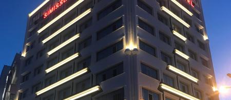 Simisso Hotel