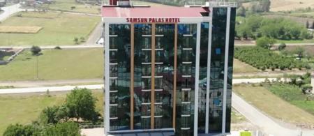 Samsun Palas Hotel