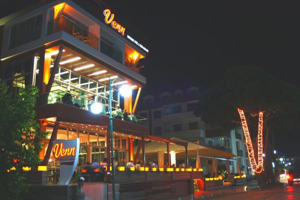 Venn Boutique Otel