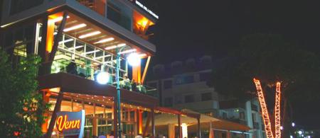 Venn Boutique Otel