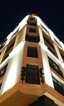 My Suit Residence