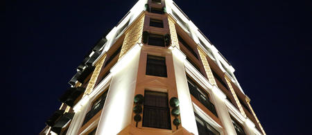 My Suit Residence
