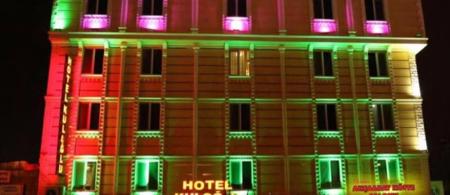Kuloğlu Hotel