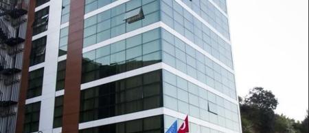 Damla Panaroma Hotel