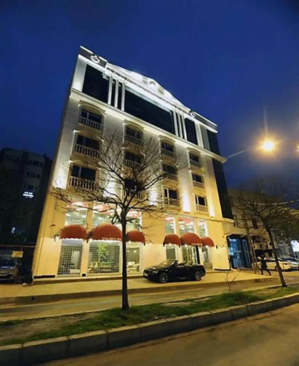 Ramada Encore by Wyndham İstanbul Şişli