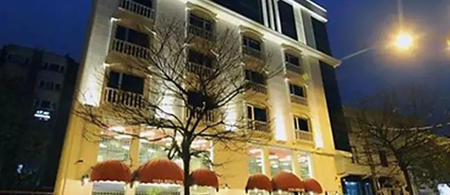 Neba Royal Hotel