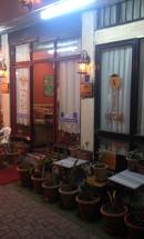Hotel Necmi