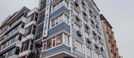 Samsun Charme Hotel