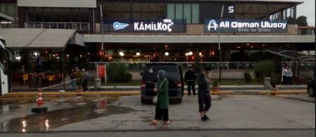 Soganci Park Motel