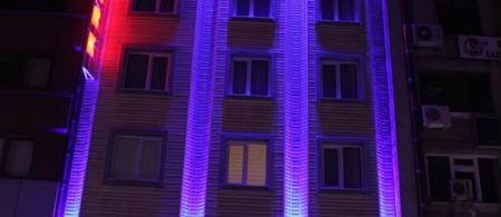 Samsun Park Hotel