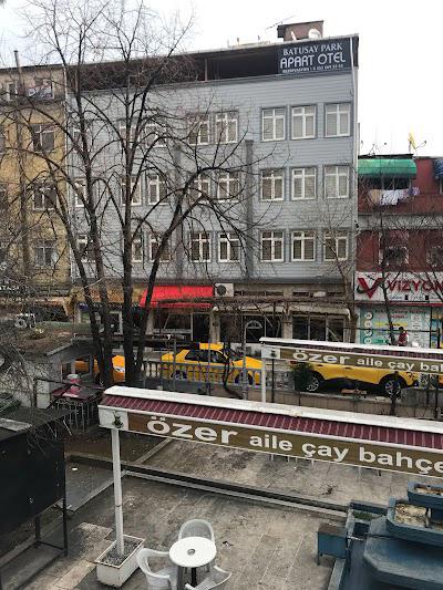 Batusay Vidinli Hotel &Suites