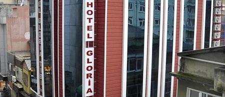 Gloria Tibi Hotel Samsun