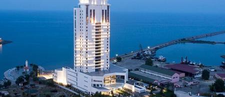 Sheraton Samsun Hotel