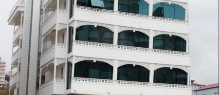 Otel 1919