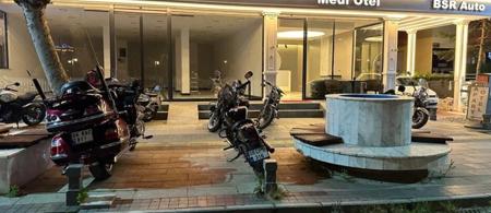 Medi Otel