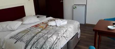 Yeşilırmak Otel Paris
